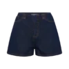 Tobias Denim Shorts – Indigo Blue Tobias Denim Shorts – Indigo Blue
