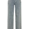 Tyla Diamante Denim Jeans – Blue/Green Tyla Diamante Denim Jeans – Blue/Green