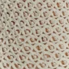 Vanessa Hand Crochet Pearl Mini Dress – Ivory