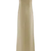 Violet Sleeveless Satin Maxi Dress – Blush Gold