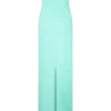 Winston Strapless Sequin Maxi Dress – Lagoon